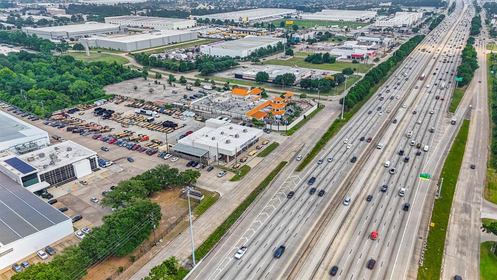 Century Plaza - Commercial Sale