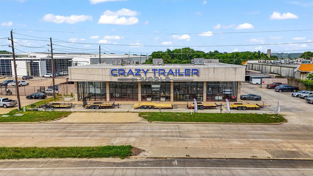 Century Plaza - Commercial Sale