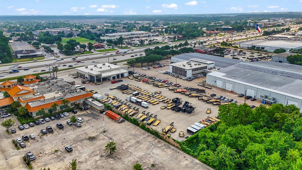 Century Plaza - Commercial Sale