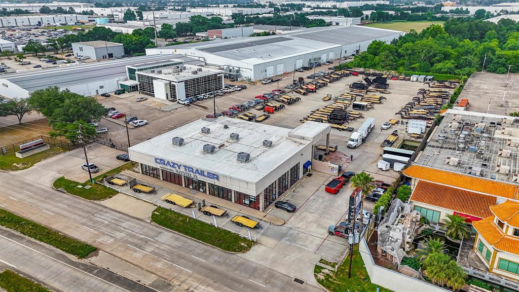Century Plaza - Commercial Sale
