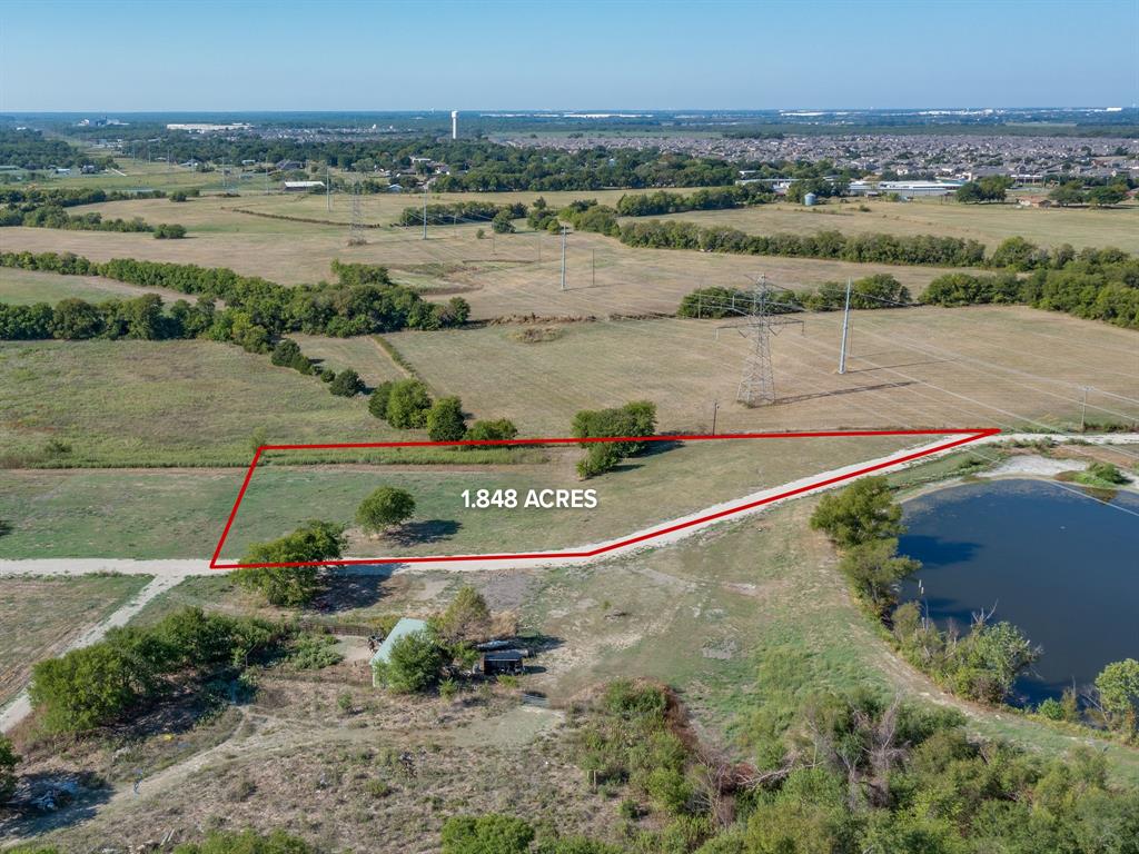 Coolwater Estates - Land