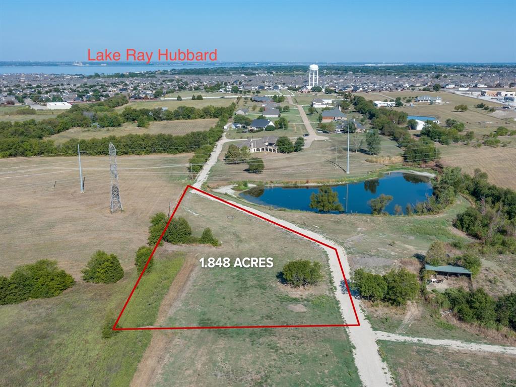 Coolwater Estates - Land