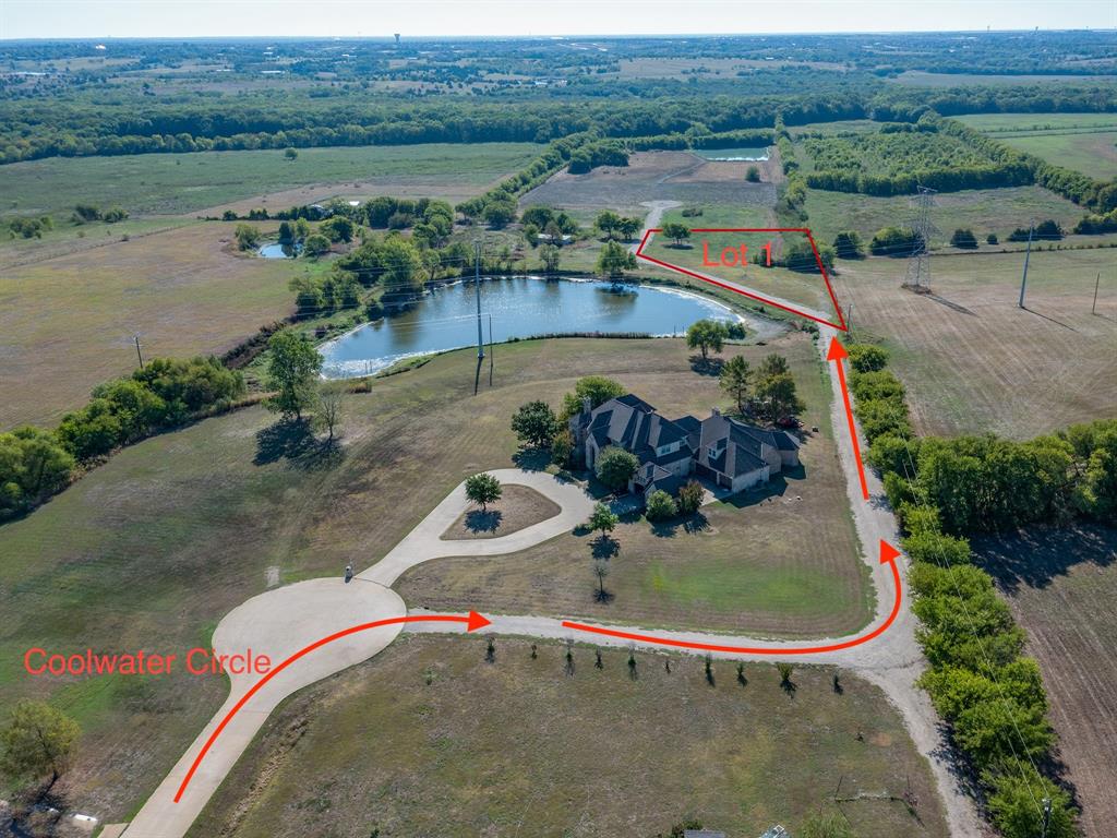 Coolwater Estates - Land