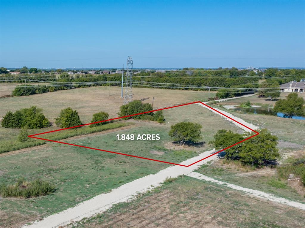 Coolwater Estates - Land
