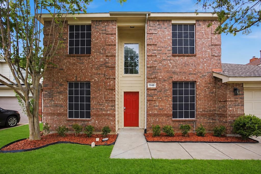 Lasater Add - Residential