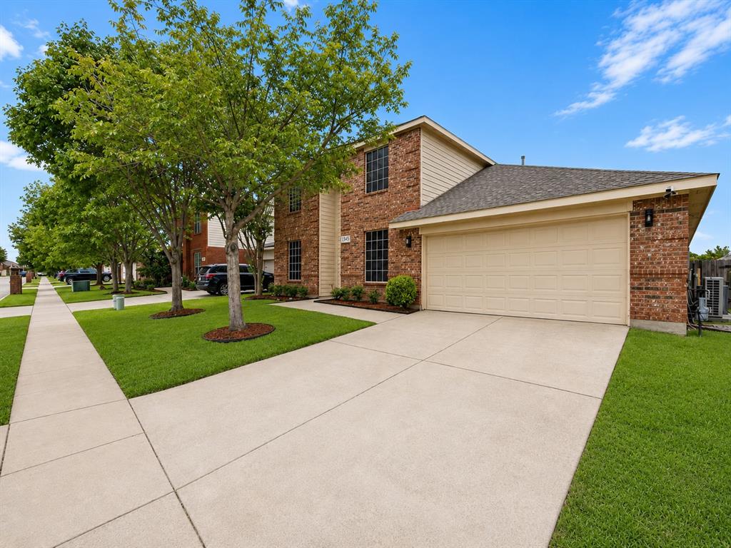 Lasater Add - Residential