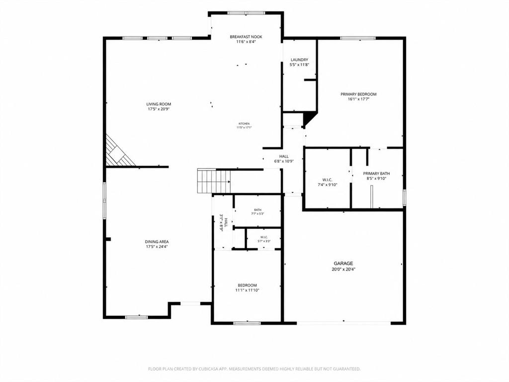 Lasater Add - Residential