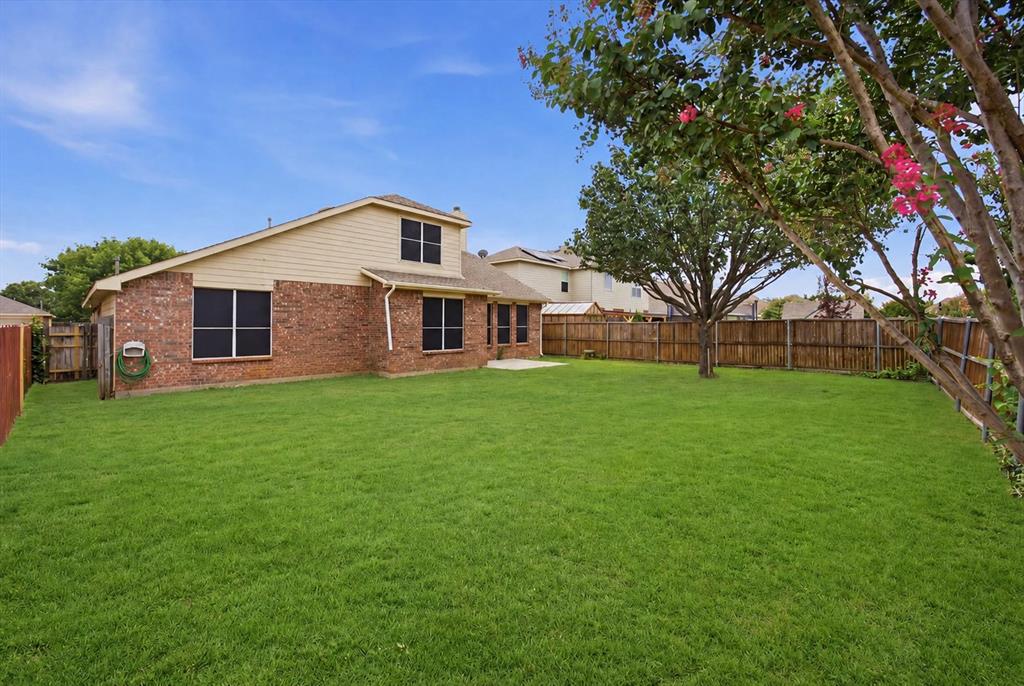 Lasater Add - Residential