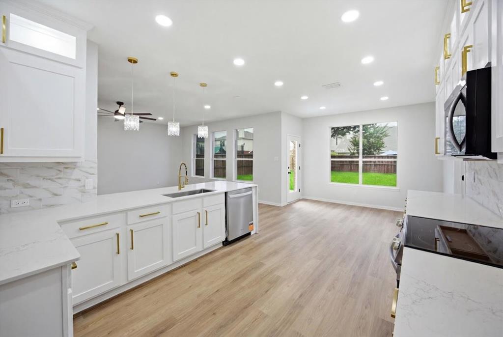 Lasater Add - Residential