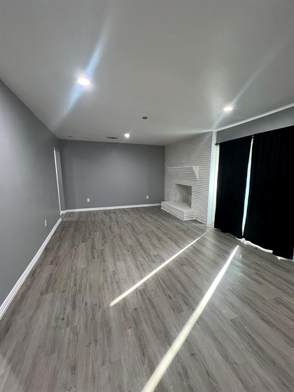 Bruton Terrace - Residential