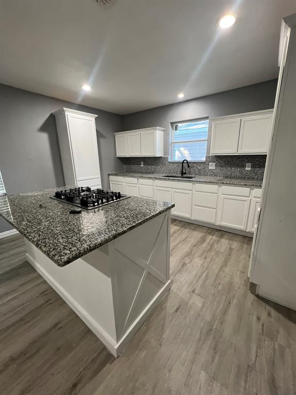 Bruton Terrace - Residential