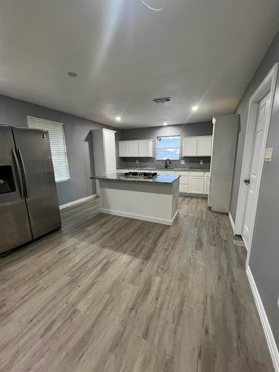 Bruton Terrace - Residential