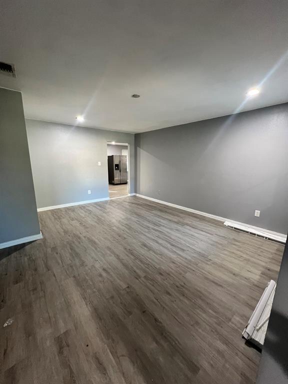 Bruton Terrace - Residential