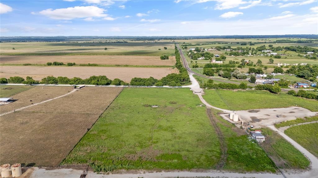 Roberts, No 1070 - Land
