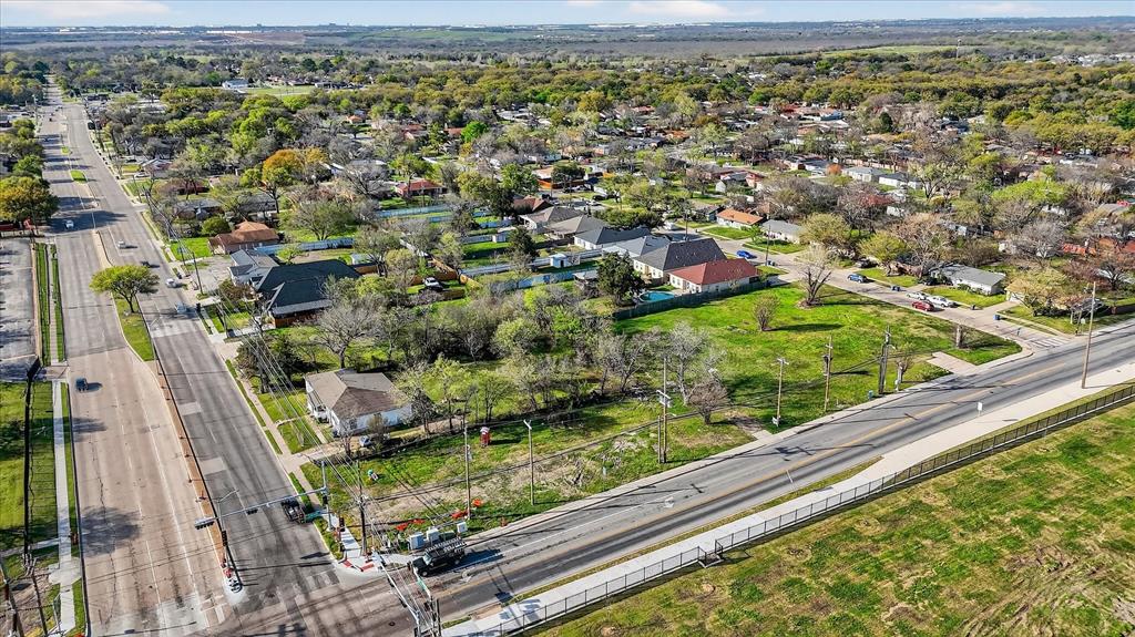 This exceptional 0.34-acre corner lot, strategically situated at the nexus of Elam Road and N Jim Miller Road southeast of Dallas, represents the cornerstone of your future, offering a GREAT LOCATION with GREAT POTENTIAL in a rapidly growing area. Enjoy maximum visibility and easy access, whether you choose to build a custom residence or a thriving commercial venture, knowing you're investing in an area poised for explosive development and increasing property value. Best of all, this prime parcel is just minutes away from downtown Dallas for a swift commute and is conveniently located close to local schools, making this a rare and versatile opportunity you absolutely should not miss.