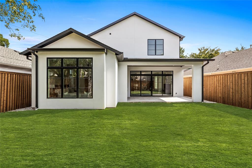 Idlewild Acres - Residential