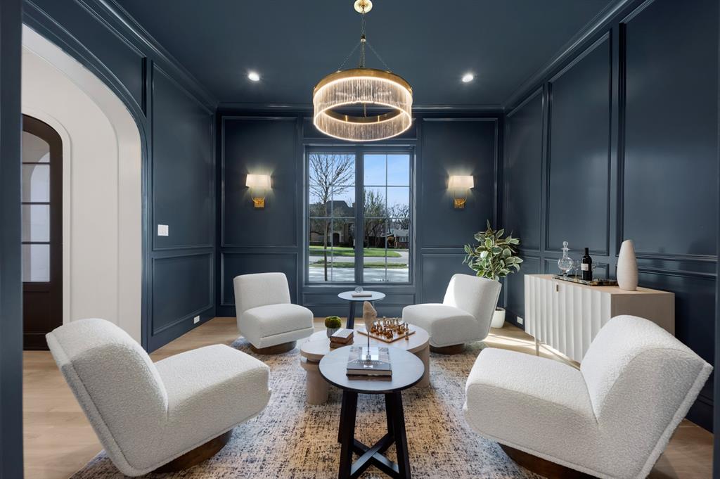 Meaders - Residential