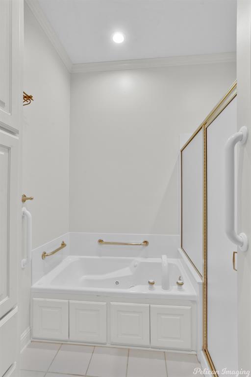 Lake Place - Residential