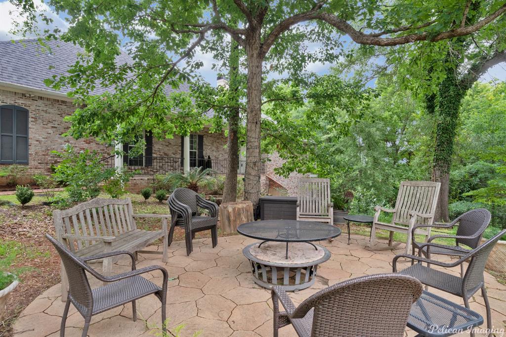 Lake Place - Residential