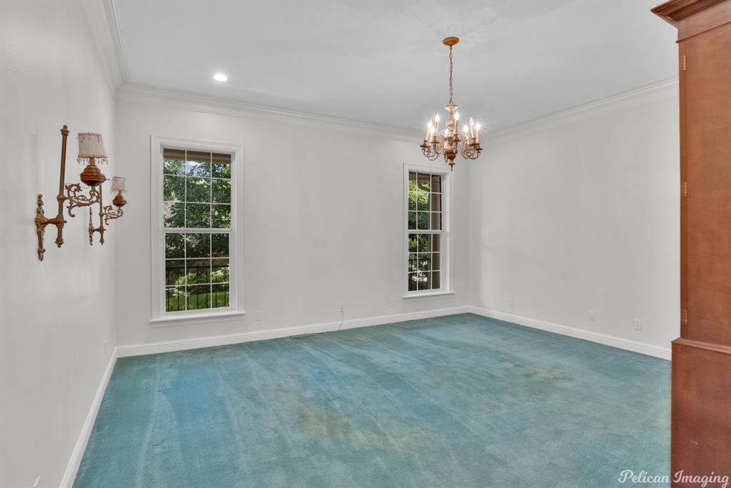 Lake Place - Residential