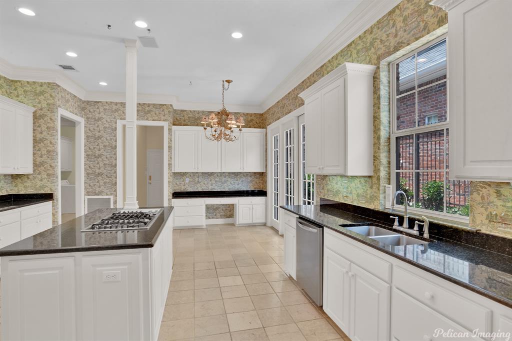 Lake Place - Residential