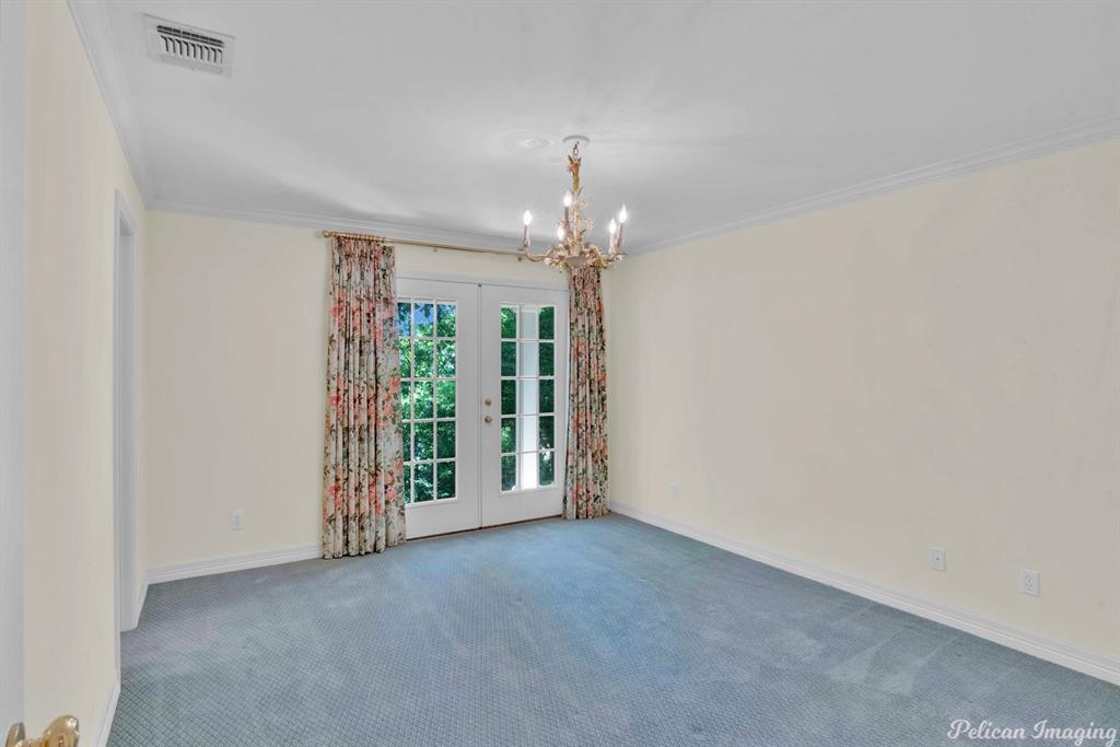 Lake Place - Residential