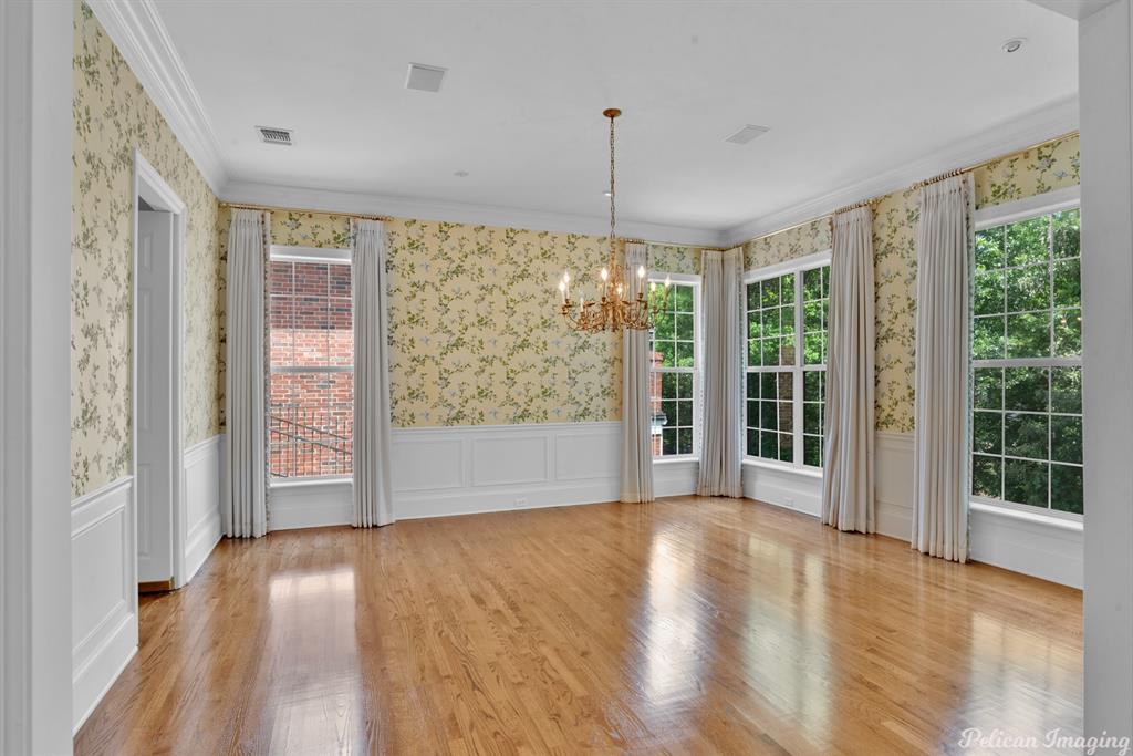 Lake Place - Residential