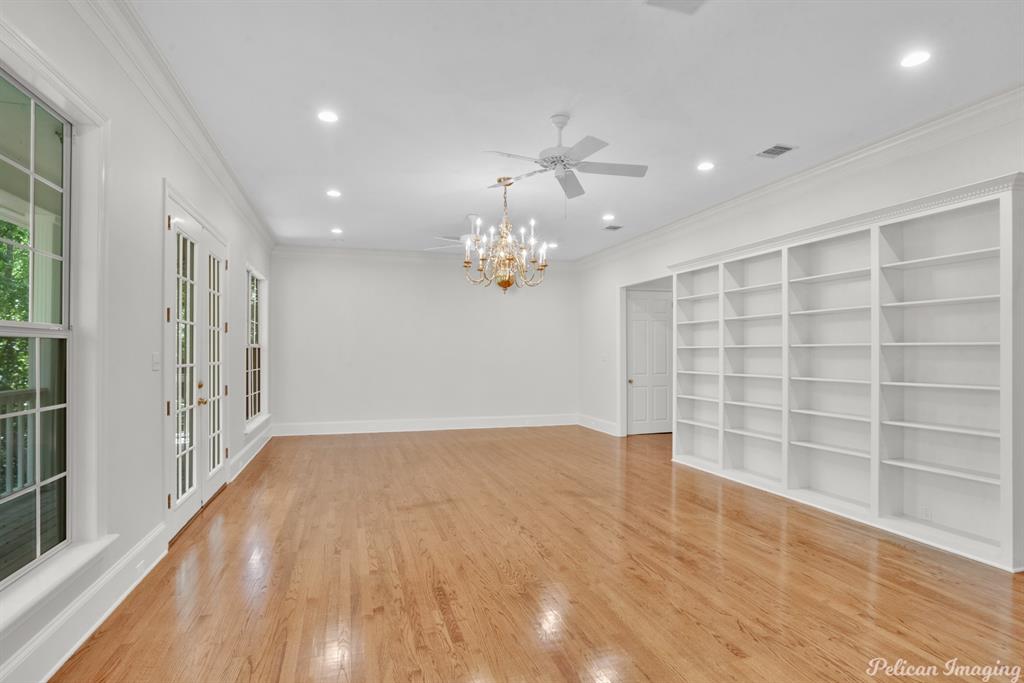 Lake Place - Residential