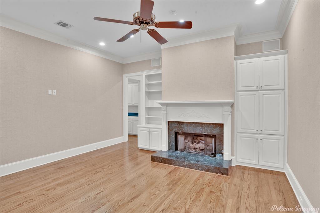 Lake Place - Residential