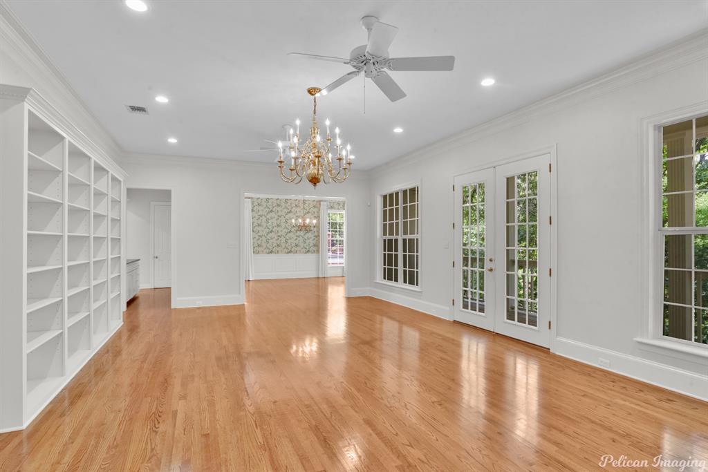 Lake Place - Residential