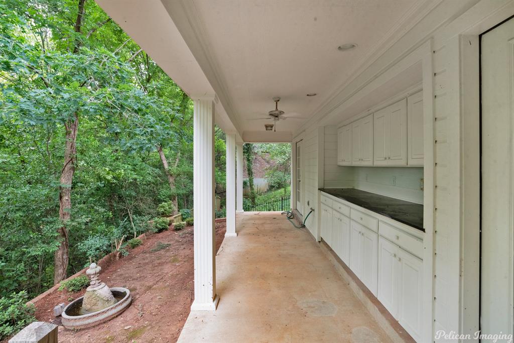 Lake Place - Residential