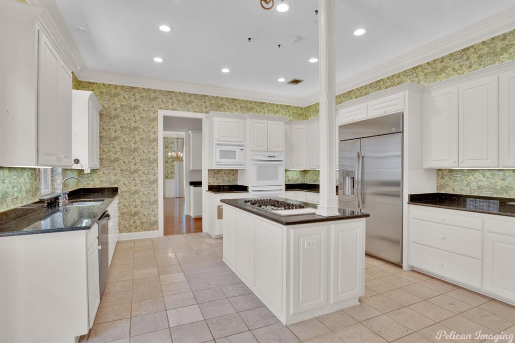 Lake Place - Residential
