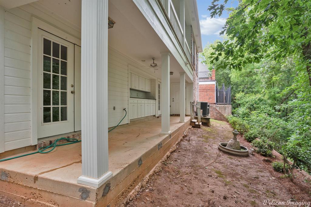 Lake Place - Residential