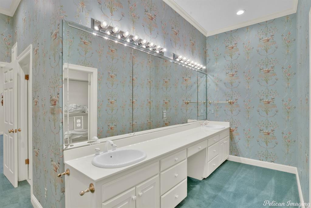 Lake Place - Residential