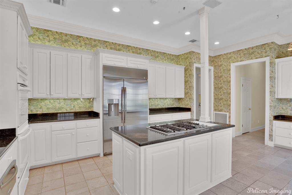 Lake Place - Residential