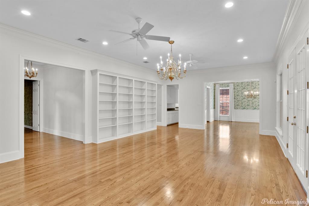 Lake Place - Residential