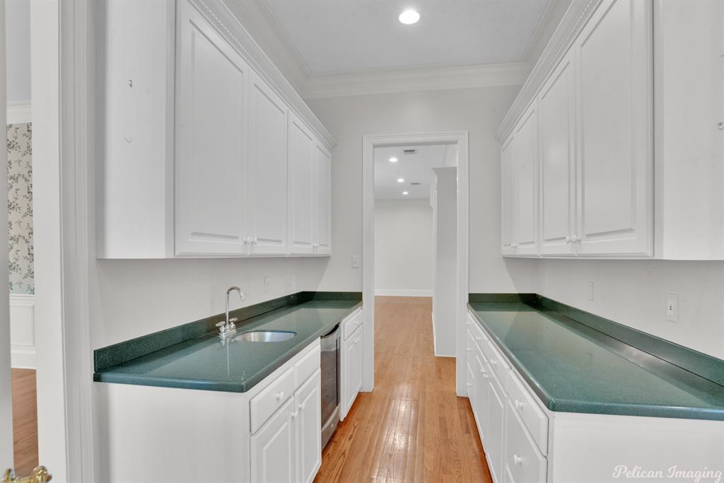 Lake Place - Residential