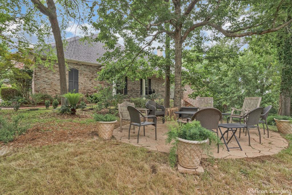 Lake Place - Residential