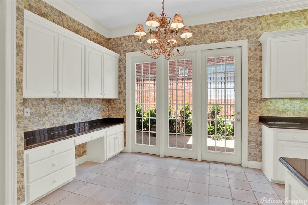 Lake Place - Residential