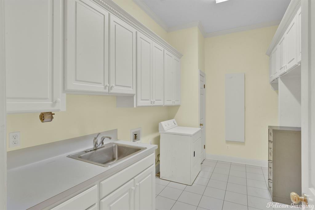 Lake Place - Residential