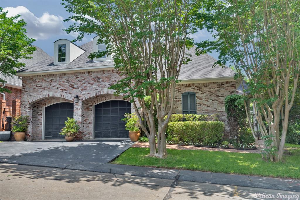 Lake Place - Residential