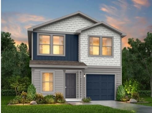Heather Heights - Residential