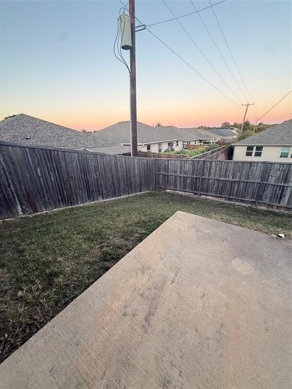 Emory Place - Residential