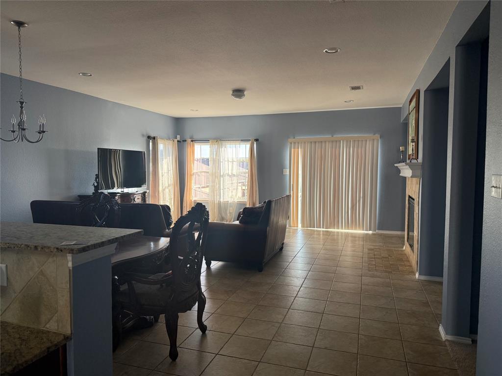 Emory Place - Residential