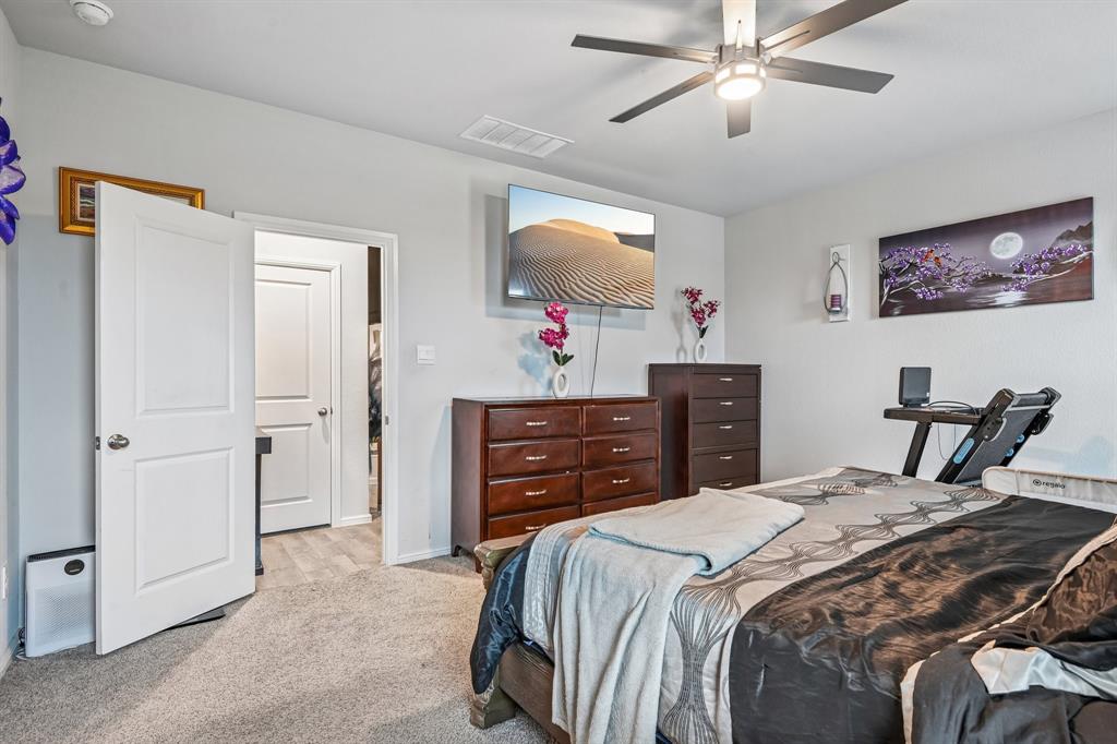 Bailey Park - Residential