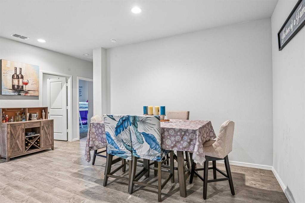 Bailey Park - Residential