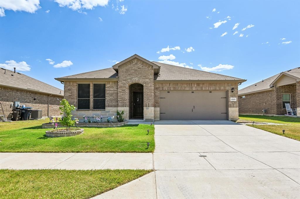 Bailey Park - Residential