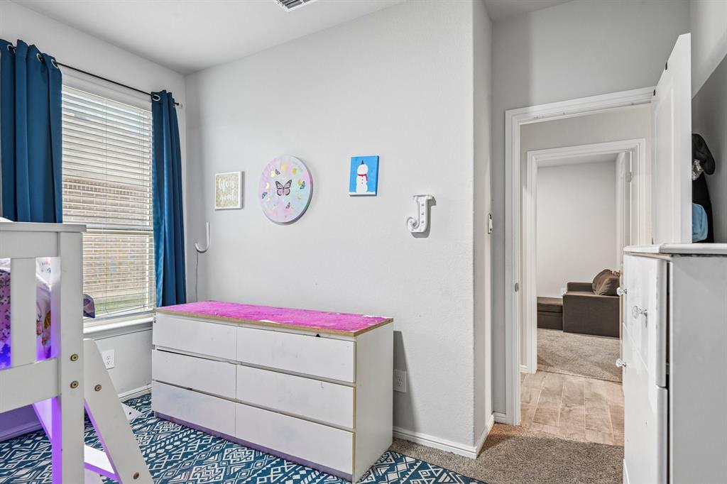 Bailey Park - Residential