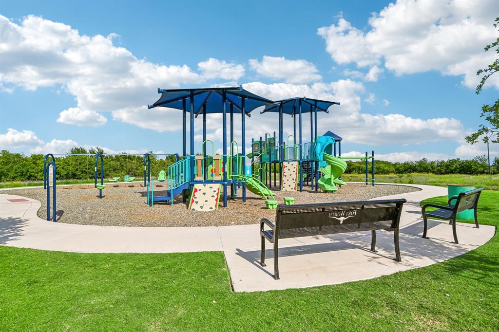 Bailey Park - Residential