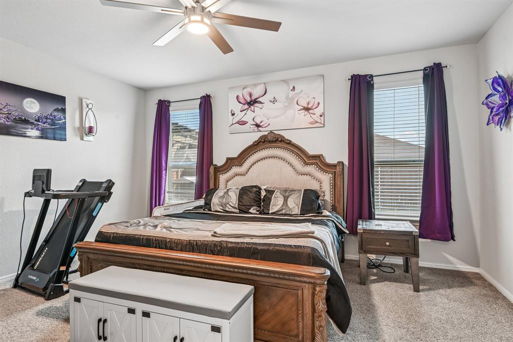 Bailey Park - Residential